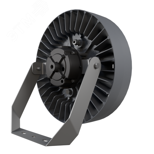 Светильник LED Wheel/150/Г60/850/05/B/230AC IP65 GI - фото 2