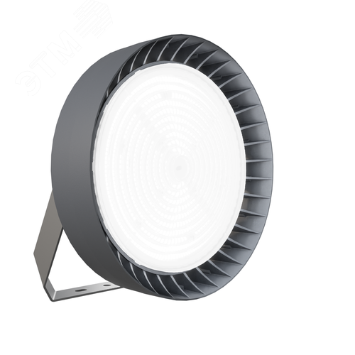 Светильник LED Wheel/150/Г60/850/05/B/230AC IP65 GI - фото 1