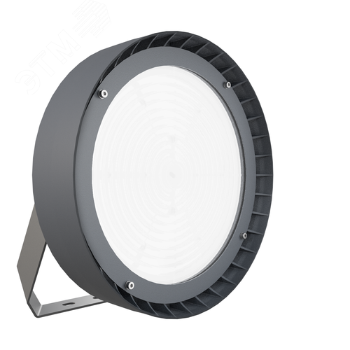 Светильник LED Wheel/125/Г60/750/04/B/230AC IP65 GI - фото 1