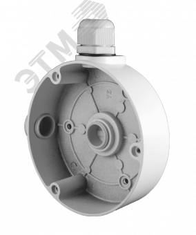 Изображение товара Монтажная коробка TR-JB303 из алюминия для влажных и экстремальных условий