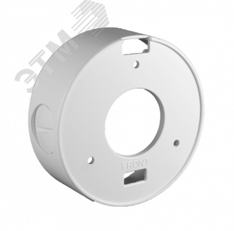 Изображение товара Беспроводной комплект коробка монтажная TR-JB301 для видеосигнала