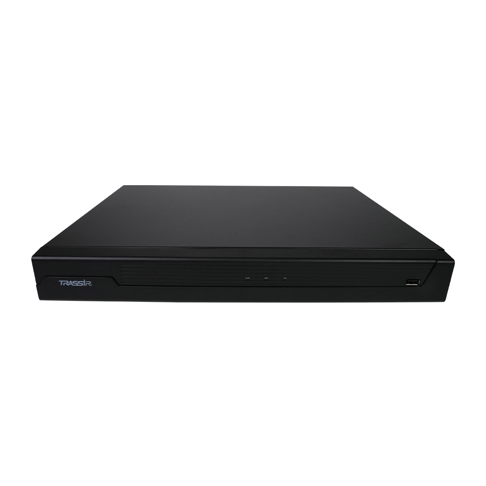 Видеорегистратор IP 32-канальный 12Мп до 2 HDD