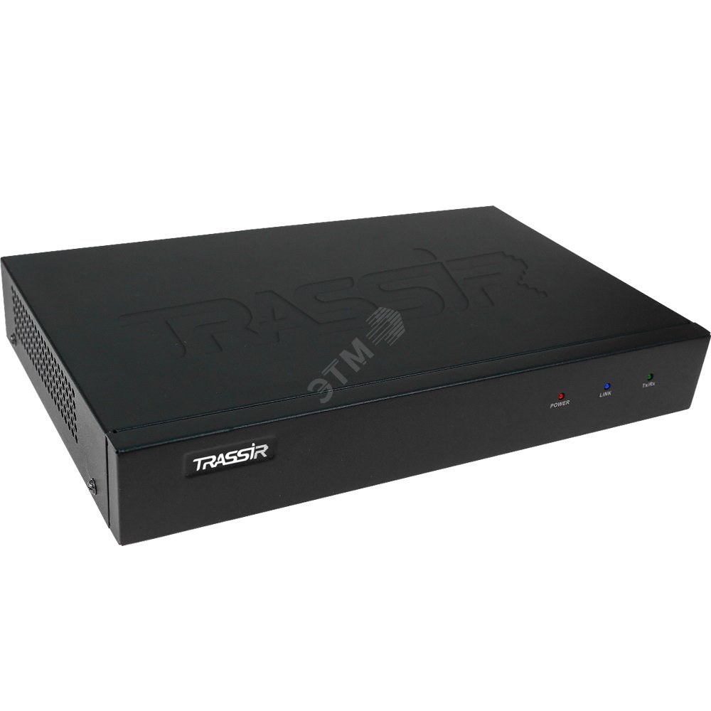 Изображение товара Видеорегистратор MiniNVR Compact AnyIP 9 для IP-видеокамер