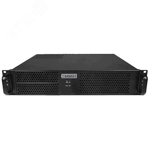 Изображение товара Удаленное рабочее место в 19'' стойку (шт)