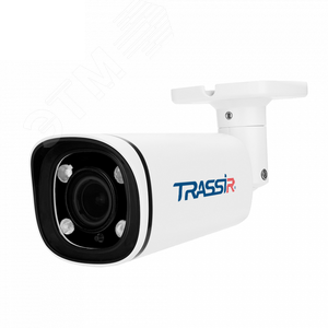 Видеокамера уличная цилиндрическая IP 2 Мп ИК-подсветка 70м IP67