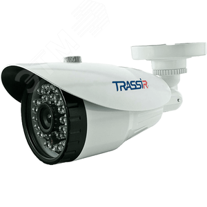 Видеокамера IP 2Мп цилиндрическая уличная ИК-подсветка 30м IP67