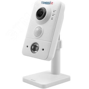IP-камера TRASSIR TR-D7121IR1 v6 (3.6 мм) TR-D7121IR1 v6 3.6