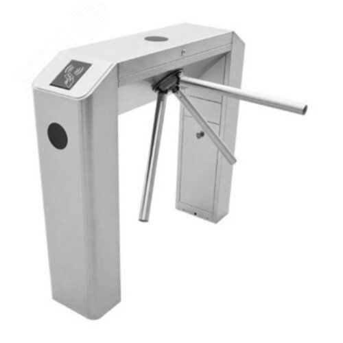 Изображение товара Турникет-трипод (шт)