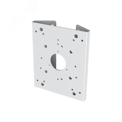 Изображение товара Адаптер на столб для поворотной камеры (шт)