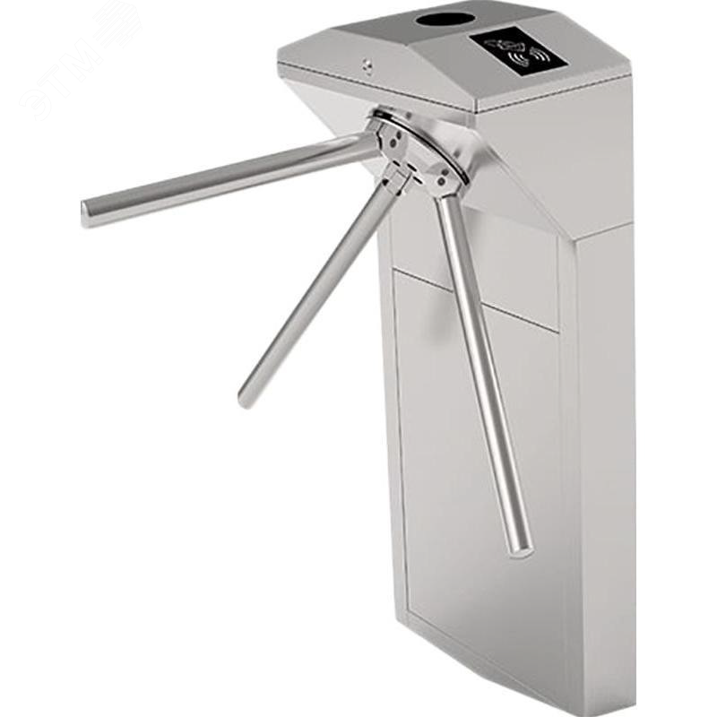 Изображение товара Проходная электронная TR-EG01ZM с контроллером и двумя считывателями Mifare