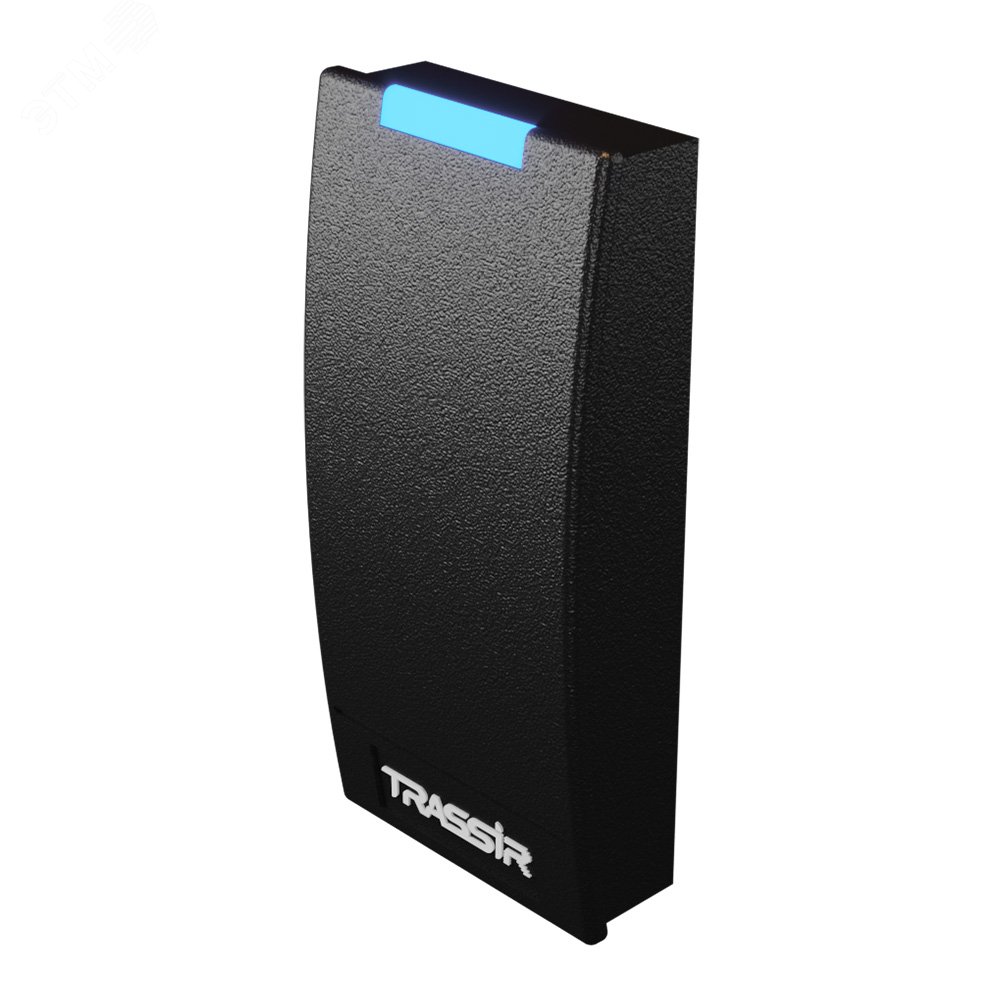 Изображение товара Считыватель бесконтактный TRASSIR TR-R4M для RFID Mifare