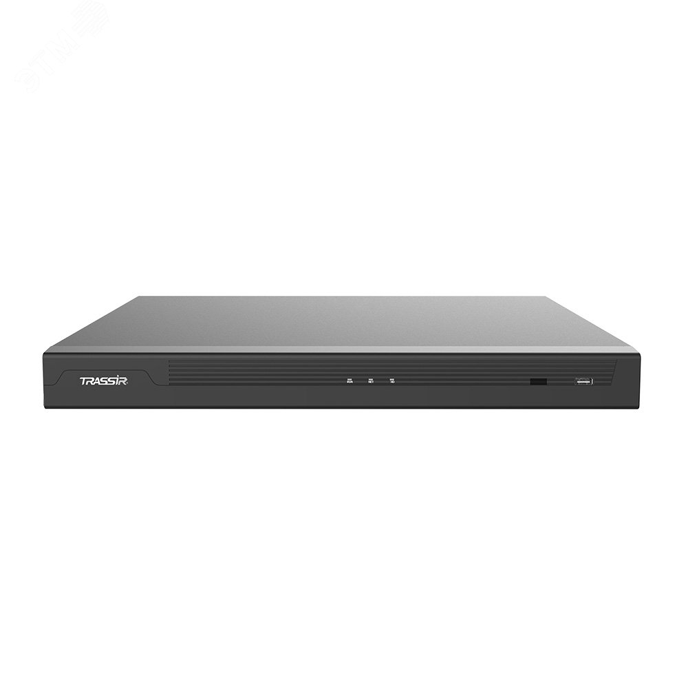 Изображение товара Видеорегистратор IP 24-канальный 12Мп до 4 HDD (шт) Изображение товара Видеорегистратор IP 24-канальный 12Мп до 4 HDD (шт)