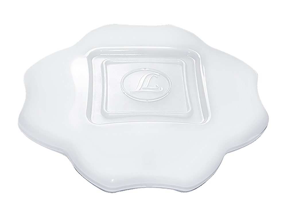 Светильник светодиодный ЖКХ, ДБО-22Вт, IP40, 4000К, 2860Лм, нейтральный, опал, DELTA 4 MD