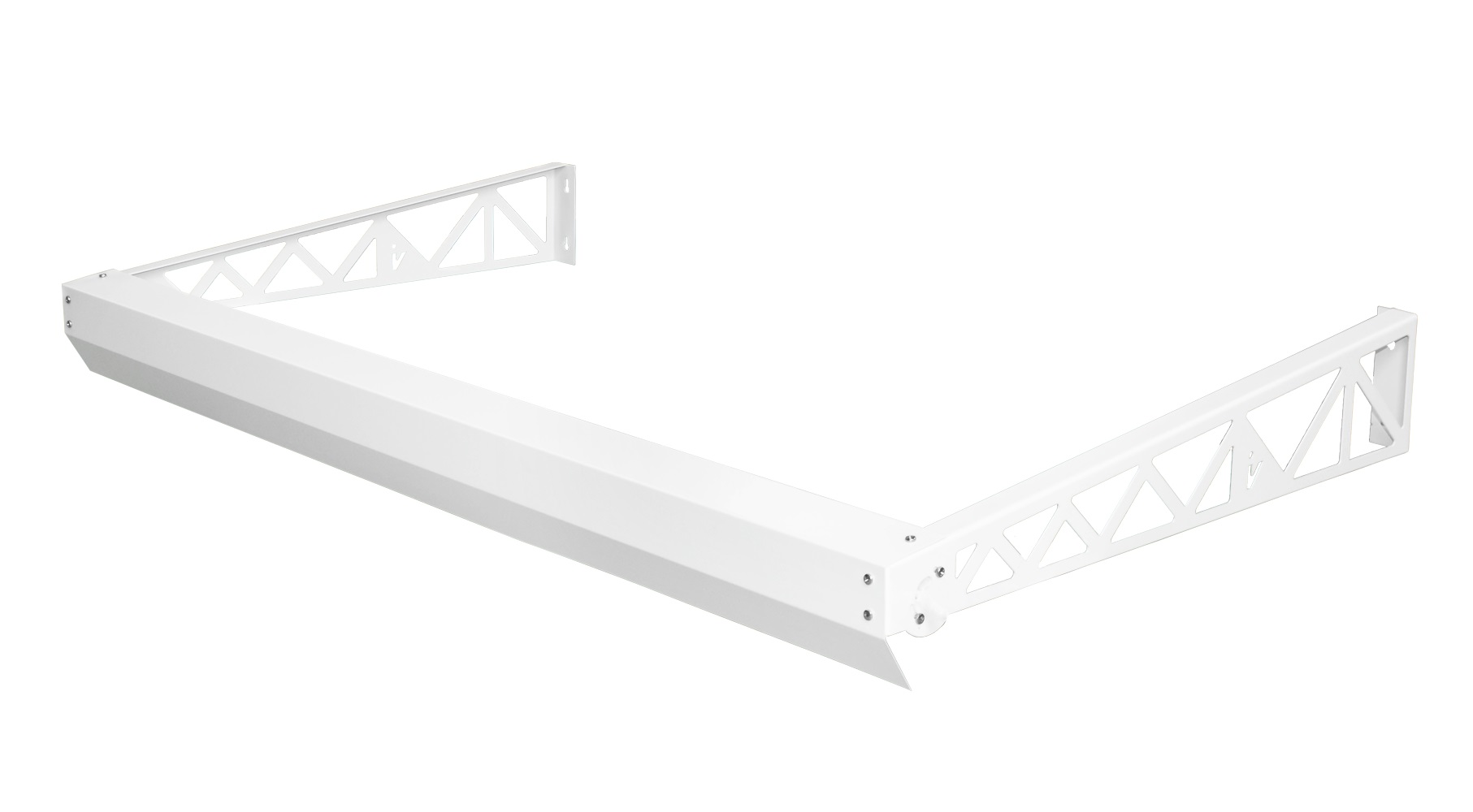 Светильник промышленный INDUSTRY.T - 30 Вт, IP54, 4000К, 3900Лм, нейтральный, опал, INDUSTRY.T-120-101Д-05-54Б с комплектом крепления Школьник