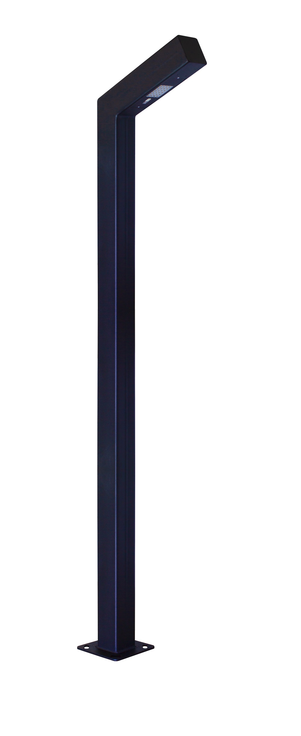 Светильник парковый LedPark 04-36Вт, IP65, 4000К, 5400Лм, КСС Ш, нейтральный. LedPark 04 7-16-036-08-0-12-29-188-7-40-65