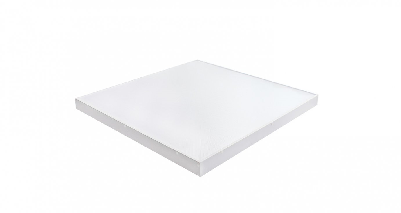 Светильник потолочный встраиваемый ДВО-30Вт, IP20, 5000К, 3500Лм, нейтральный, опал LL-DVO-033-M600х600 (5050.850.Т.12.0.2)