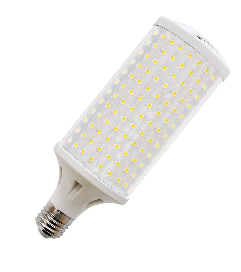 Лампа светодиодная Rollamp-30Вт, IP54, 4000К, 4100Лм, нейтральная, Rolllamp-30 (840.W.N.54)