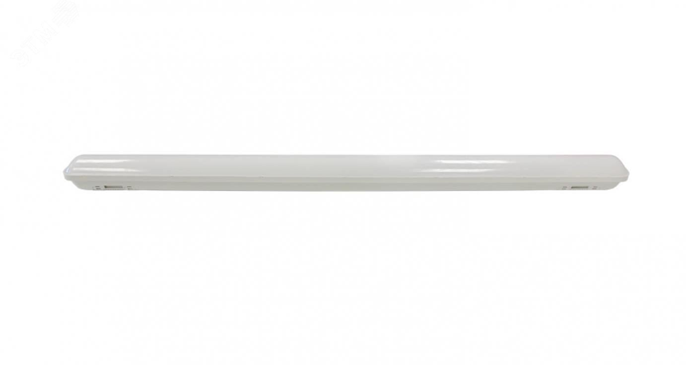 Светильник промышленный ДБП-48Вт, IP65, 5000К, 4750Лм, КСС Д, холодный LL-ДСП-01-052-0412-65Д/INDUSTRY.P 52 (F)