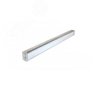 Светильник архитектурный 16Вт, IP65, 4000К, КЭ 15 градх35 град Фасад-500-016 (02.840.02.1.K.N) - фото 1