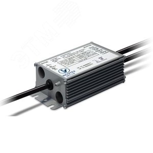 LED драйвер для внешнего освещения IAC-035(0700-104-67STA) АВЛГ.436445.040-034