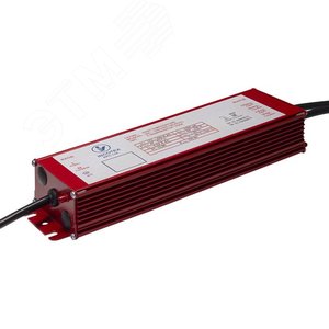 Драйвер LED для внешнего освещения IAC-160(1050-100-67HT) АВЛГ.436445.045-010 М0000067977 ЛидерЛайт