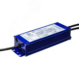LED драйвер для внешнего освещения IAC-105(1050-100-67IND) АВЛГ.436445.041