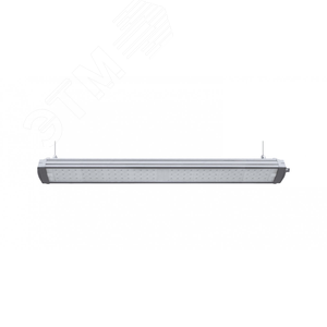 Изображение товара Светильник промышленный на подвесе ДБП-205Вт, IP67, 5000К, 32500Лм, КСС Д, холодный INDUSTRY.3-215-148/148 (750.D.BR.ND) S8 (шт)