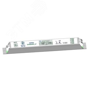 Драйвер LED для внешнего освещения ISC-040(0250-100-20LP) АВЛГ.436245.035-030