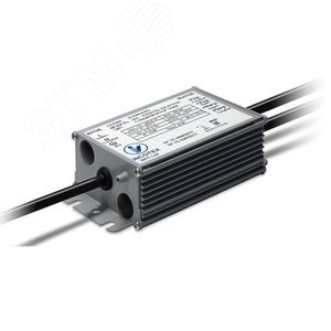 Драйвер LED для внешнего освещения IAC-050(1050-103-67STA) АВЛГ.436445.040-003 М0000067925 ЛидерЛайт