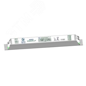 Драйвер LED для внешнего освещения ISC-032(0200-101-20LP) АВЛГ.436245.035-021