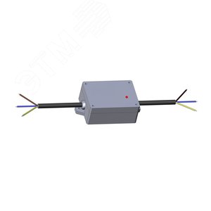 Многофункциональное защитное устройство IMFPD-380 (1500-001-67)  АВЛГ.468243.001-001