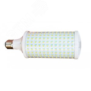 Лампа светодиодная Rollamp-35Вт, IP20, 4000К, 4725Лм, нейтральная, Rolllamp-35 (840.W.N.20)