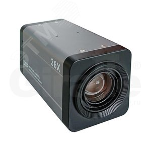 Видеокамера 2Мп корпусная (4.7-94мм)