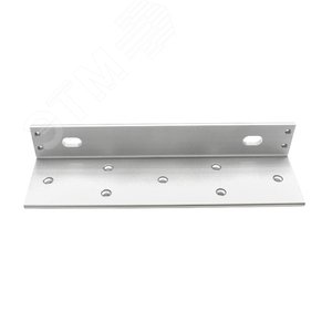 Изображение товара Крепление L-образное для замков серии GF-EML500 (шт)