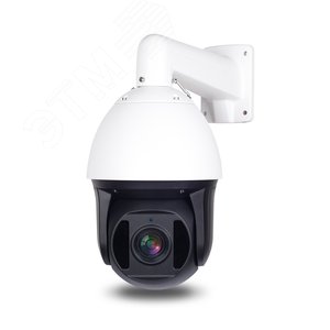 Видеокамера IP 5Мп поворотная с ИК-подсветкой до 150м IP66 (5-100мм)