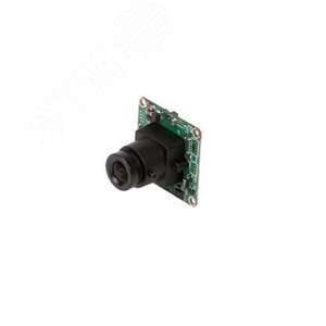 Видеокамера модульная 1/2.9 2МП 32х32мм 2.8mm AHD/TVI/CVI/CVBS UTC