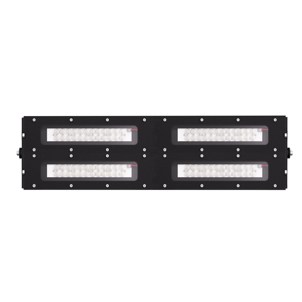 Светильник ДО-400w IP67 58982Лм CRI70 5000К 230В 30° ST EA