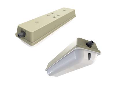 Светильник ДПО-15w IP65 1914Лм 5000К 120 град. O