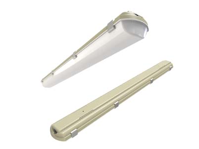 Светильник ДПO-40w IP65 5104 Лм 5000 К 120 град O