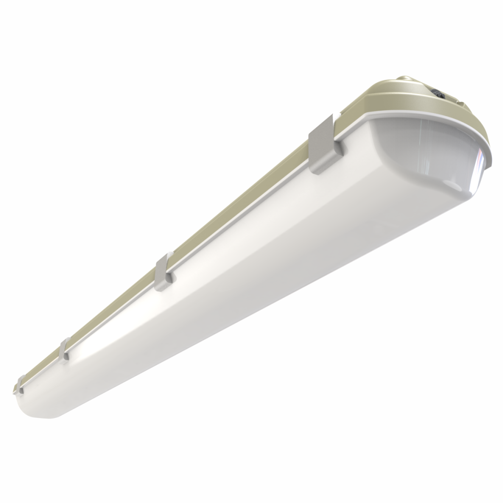 Светильник ДПO-40w IP65 4848Лм 5000К 120° O SRO БАП1