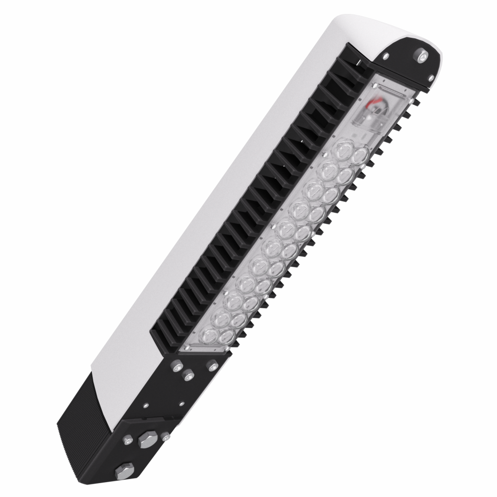 Светильник ДКУ-70w IP67 9450 Лм 5000К 10 град