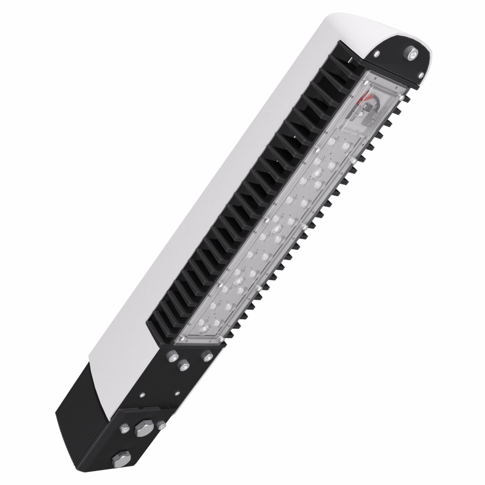 Светильник ДКУ-35w IP67 5215Лм 5000К 150х70 град. 12V