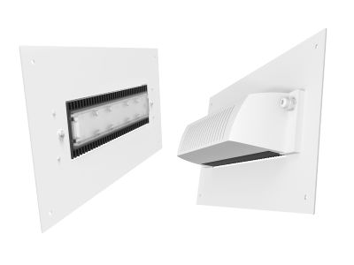 Светильник ДВП-70w IP67 9450 Лм 5000К 120 градусов ОПАЛ