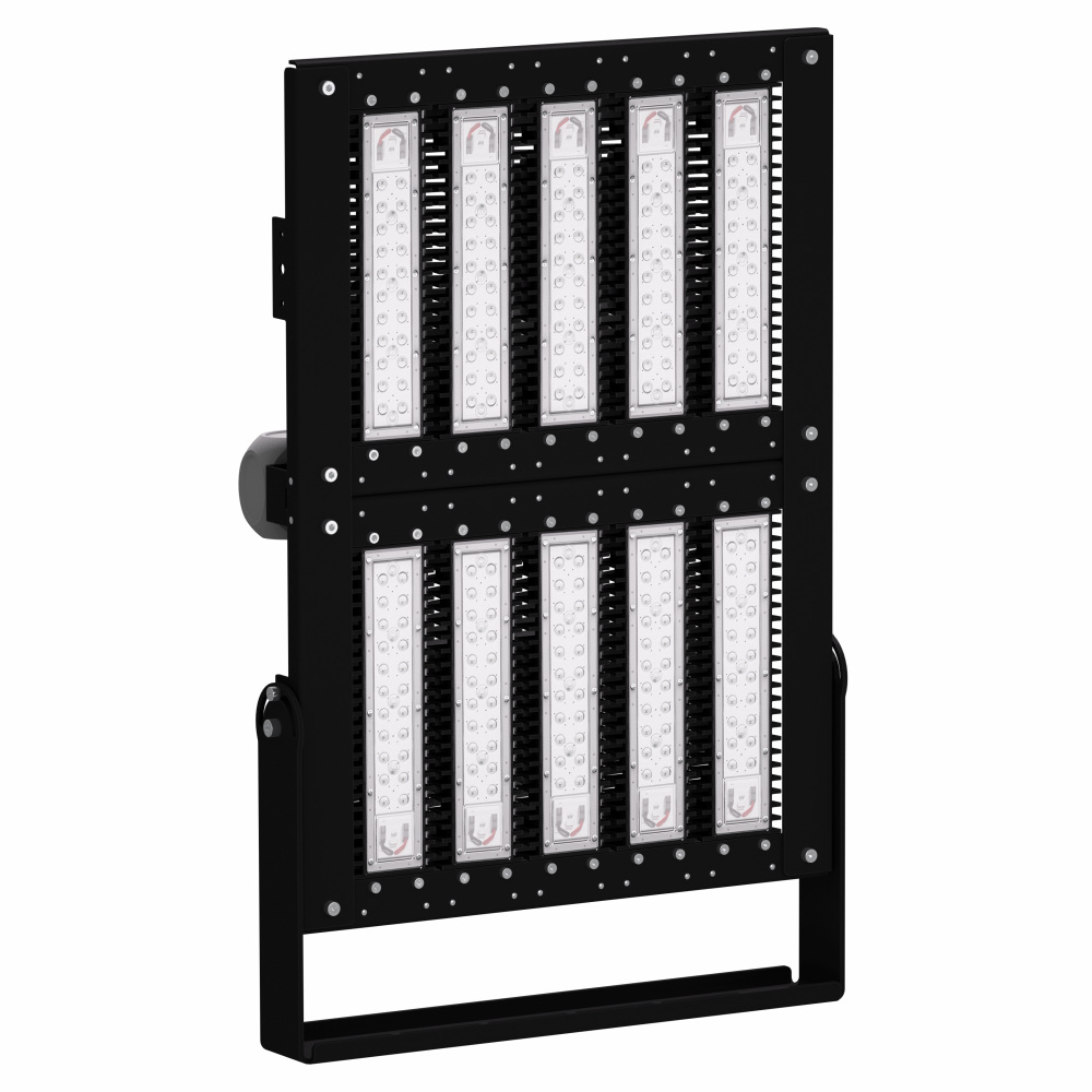 Светильник ДО-500w IP67 71225 Лм 5000К 120 градусов