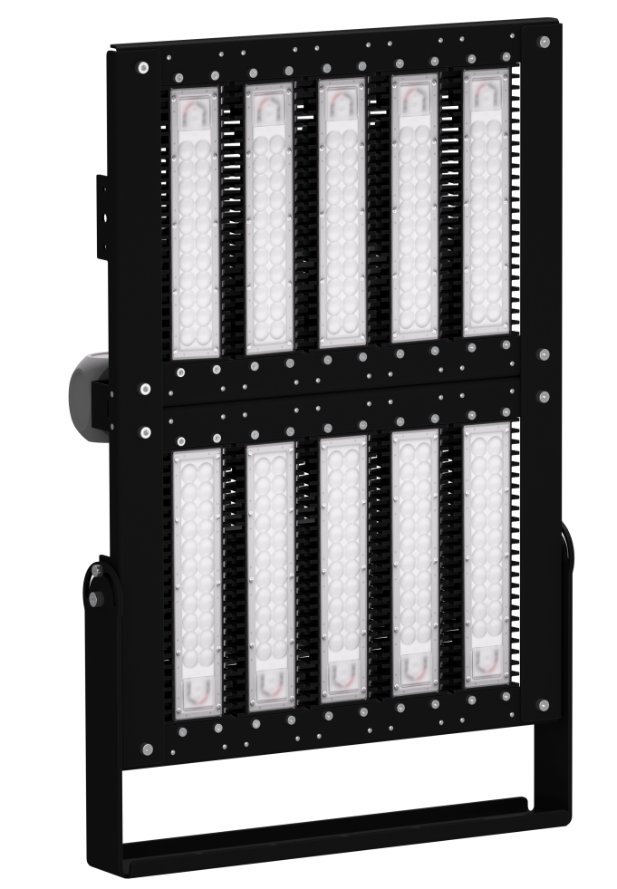 Светильник ДО-500w IP67 71225 Лм 5000К 120 градусов OПАЛ