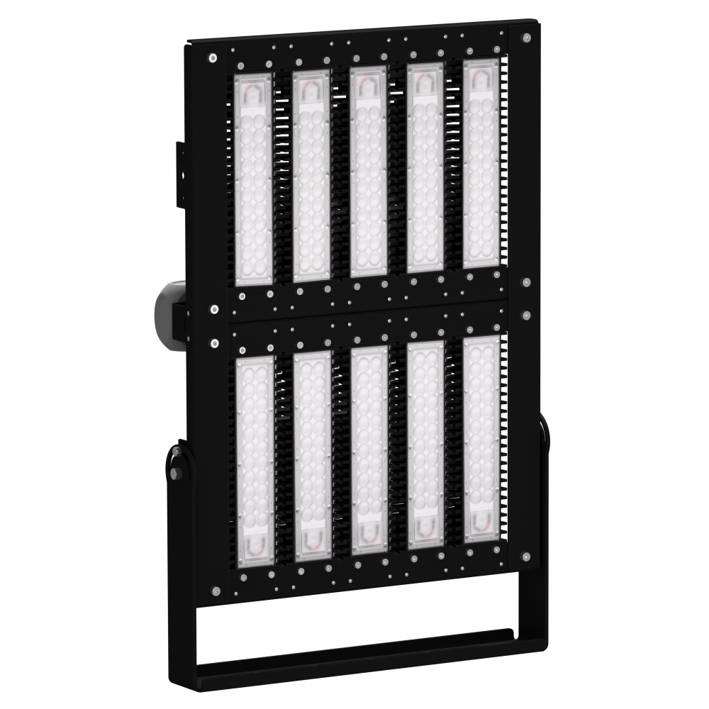 Светильник ДО-700w IP67 94500 Лм 5000К 120 градусов О