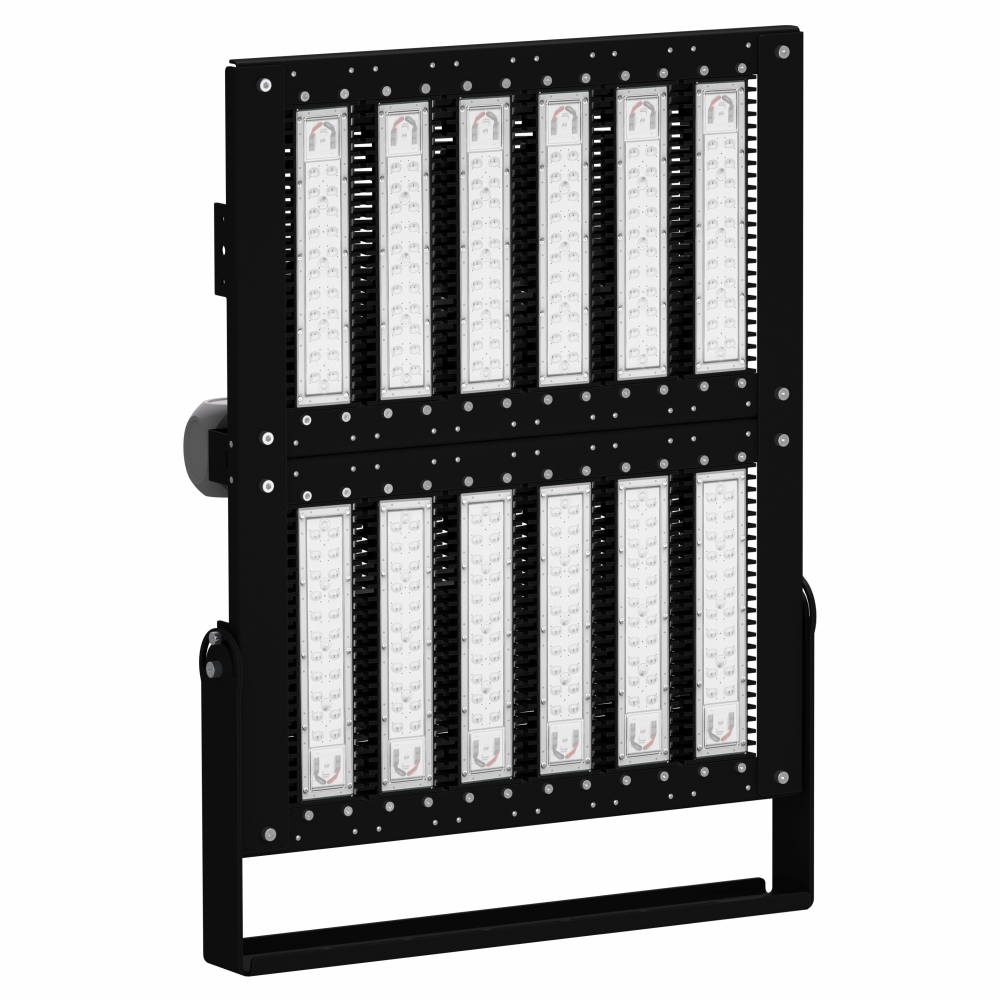 Светильник ДО-600w IP67 85470 Лм 5000К 150х70 градусов