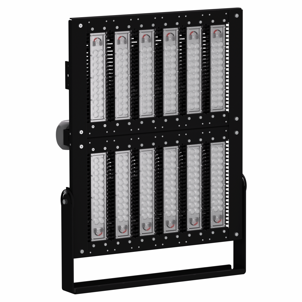 Светильник ДО-600w IP67 85470 Лм 5000К 120 градусов OПАЛ