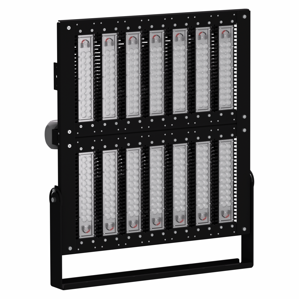 Светильник ДО-700w IP67 99715 Лм 5000К 120 градусов OПАЛ