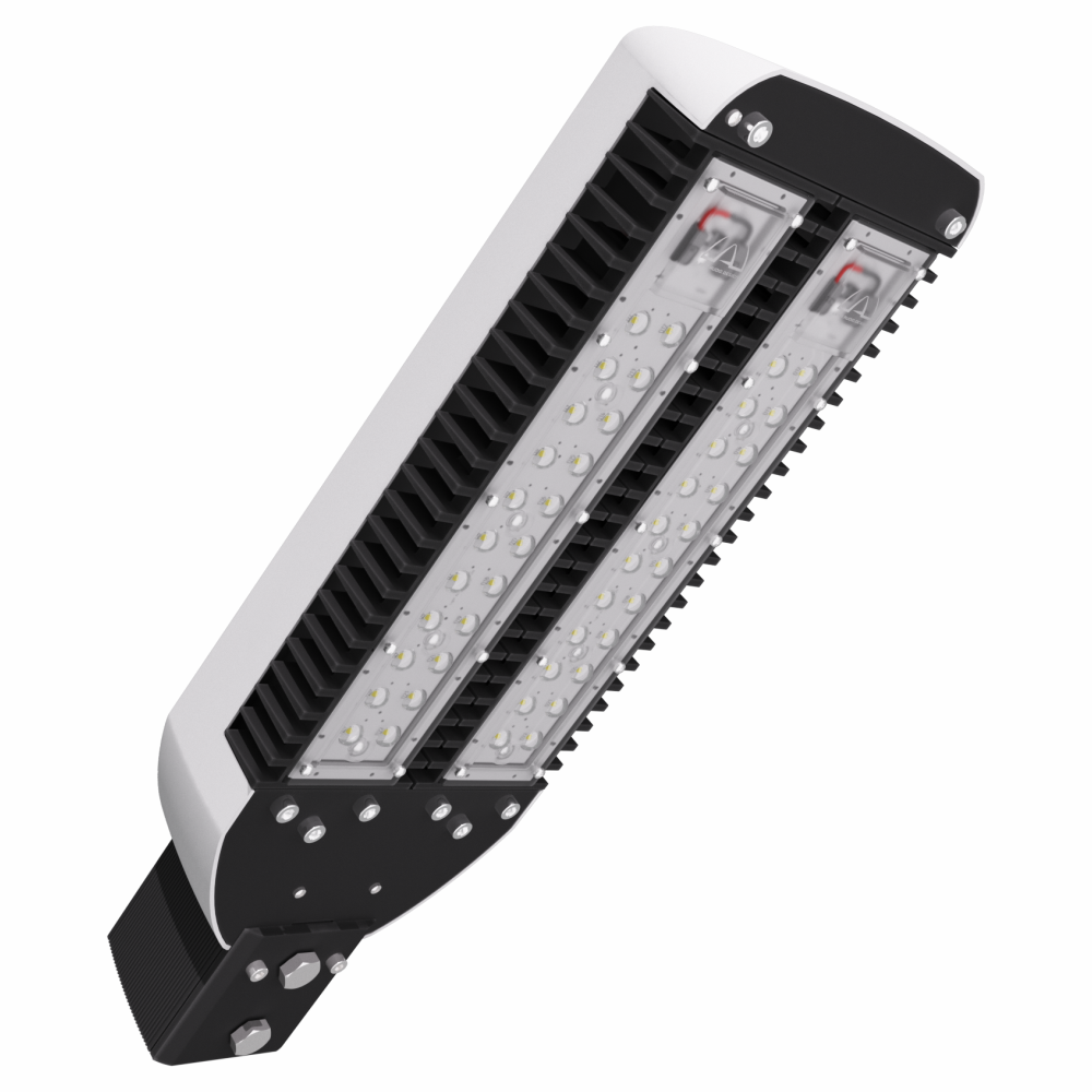 Светильник ДКУ-70w IP67 10430Лм 5000К 120 град. 12V